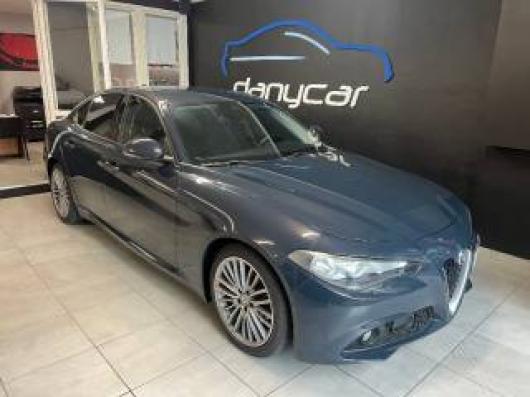 usato ALFA ROMEO Giulia