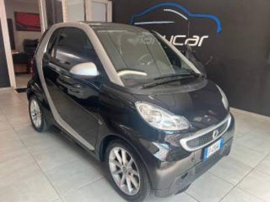 usato SMART ForTwo