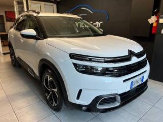 usato CITROEN C5 Aircross