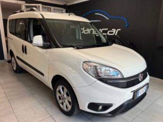 usato FIAT Doblo