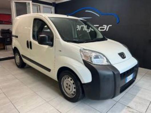 usato PEUGEOT Bipper