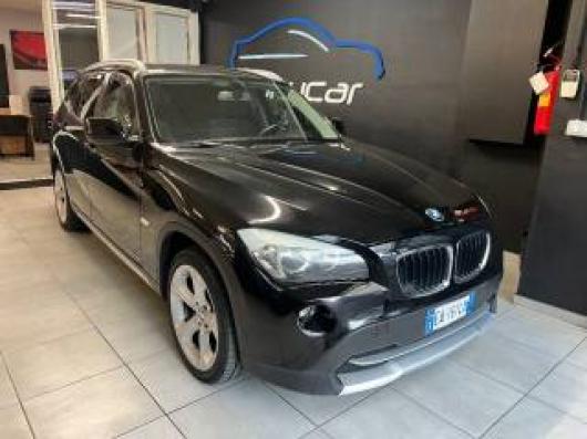 usato BMW X1