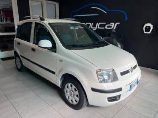 usato FIAT Panda