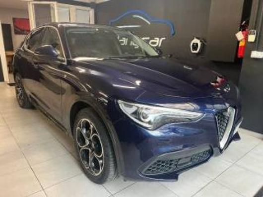 usato ALFA ROMEO Stelvio