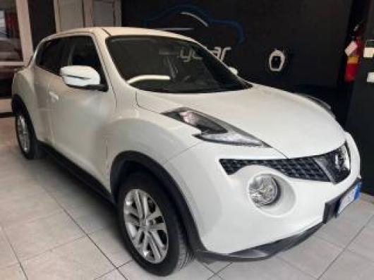 usato NISSAN Juke