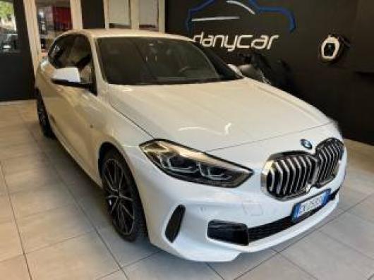 usato BMW 120