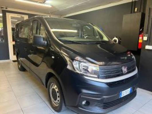 usato FIAT Talento