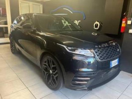 usato LAND ROVER Range Rover Velar