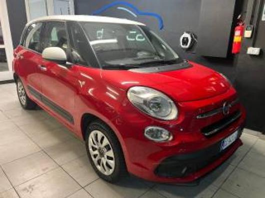 usato FIAT 500L