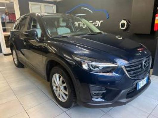 usato MAZDA CX 5