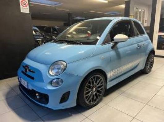 usato ABARTH 595