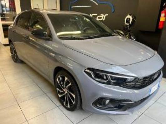 usato FIAT Tipo