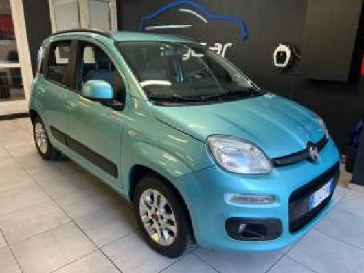 usato FIAT Panda