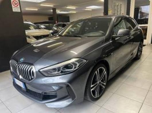 usato BMW 116