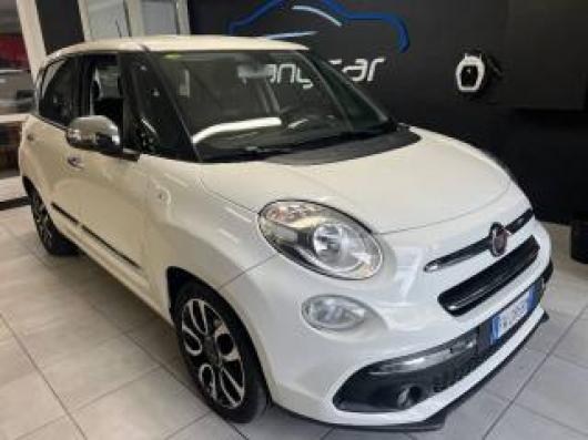 usato FIAT 500L