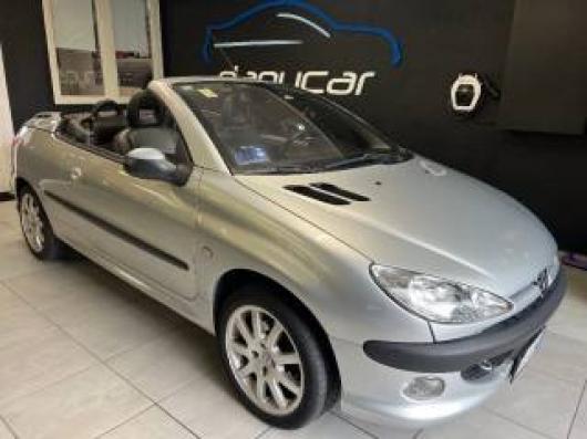 usato PEUGEOT 206