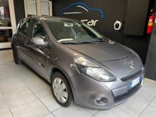 usato RENAULT Clio