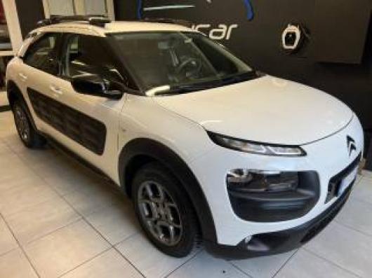usato CITROEN C4 Cactus