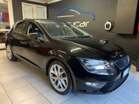 usato SEAT Leon
