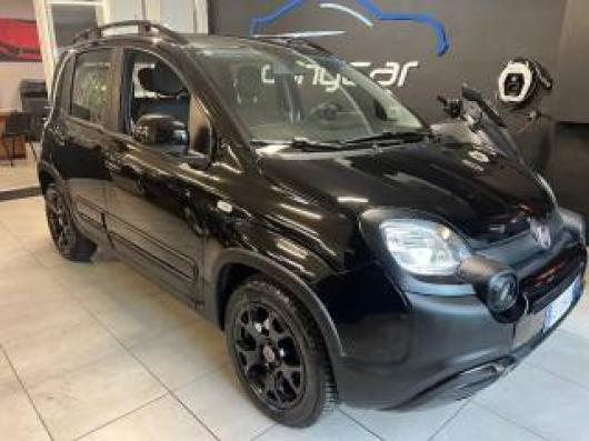 usato FIAT Panda