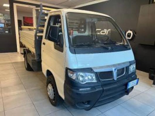 usato PIAGGIO Porter