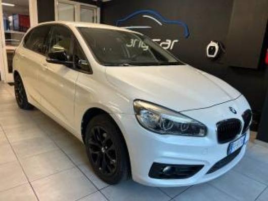 usato BMW 218