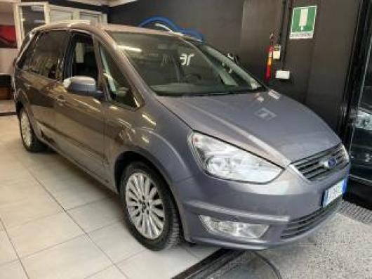 usato FORD Galaxy