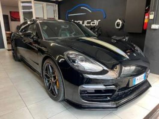 Panamera