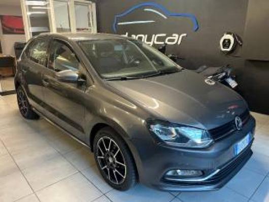 usato VOLKSWAGEN Polo