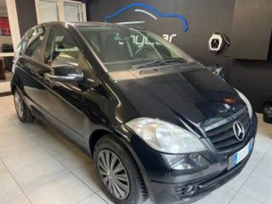 usato MERCEDES A 160