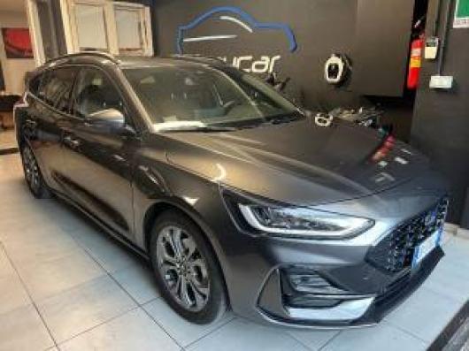 usato FORD Focus