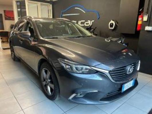 usato MAZDA 6