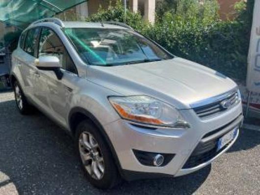 Kuga