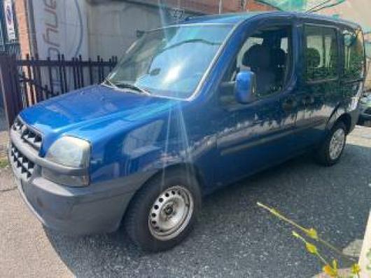 Doblo