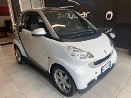 usato SMART ForTwo