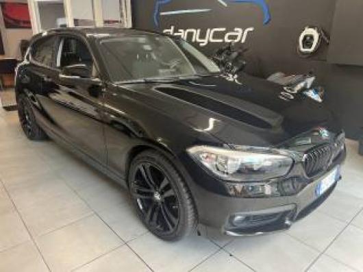usato BMW 116