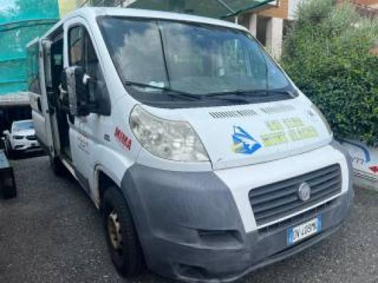 usato FIAT Ducato