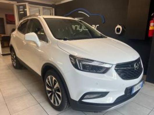 usato OPEL Mokka X