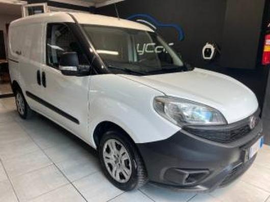 usato FIAT Doblo