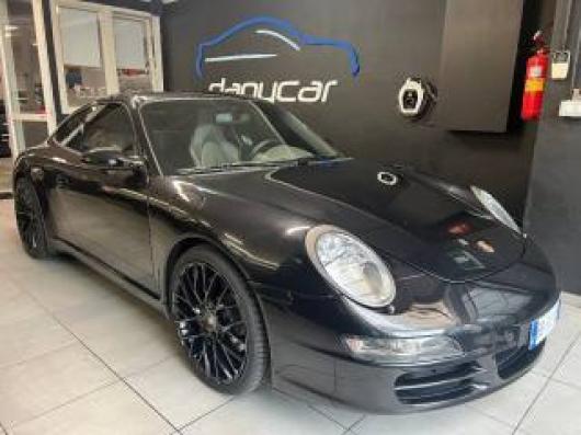 usato PORSCHE 911