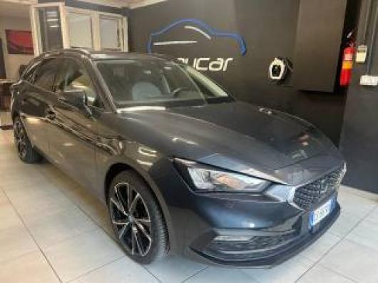 usato SEAT Leon