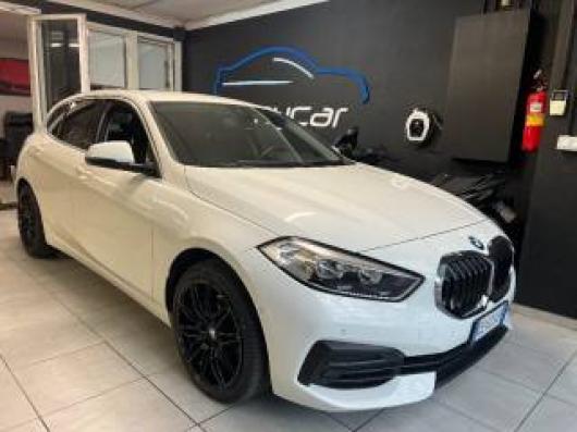 usato BMW 120