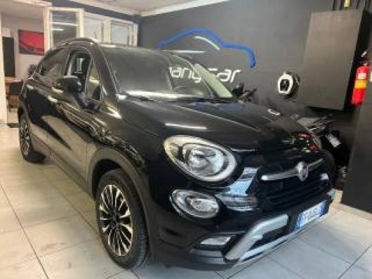 usato FIAT 500X