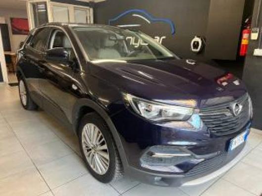 usato OPEL Grandland X