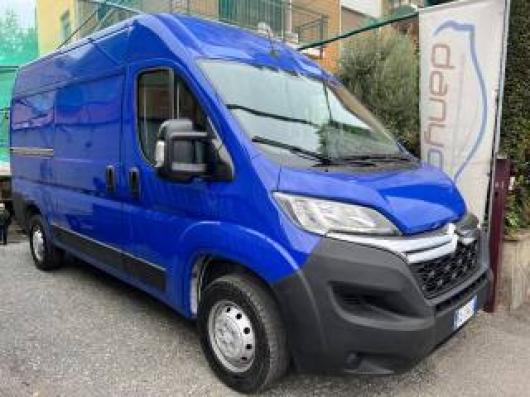 usato CITROEN Jumper