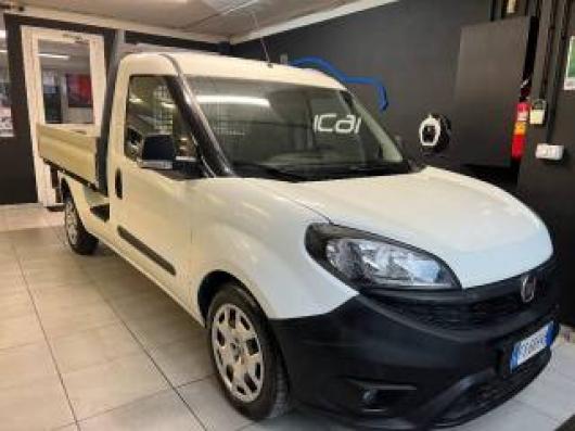 usato FIAT Doblo
