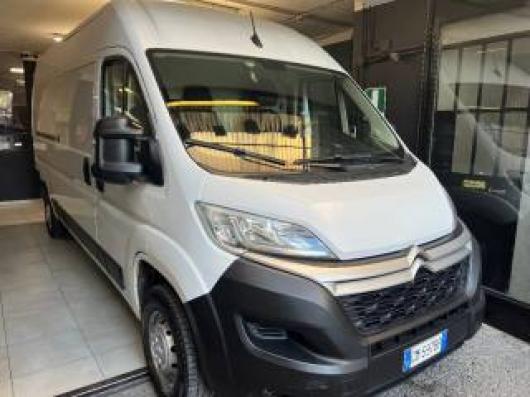 usato CITROEN Jumper