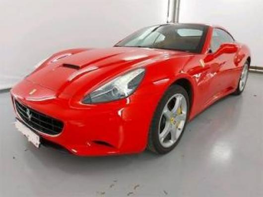 usato FERRARI California