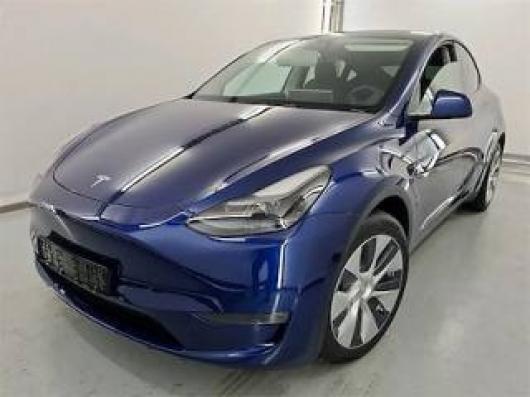 usato TESLA Model Y