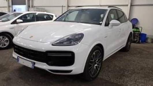 usato PORSCHE Cayenne